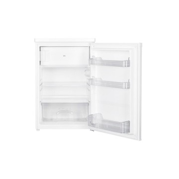 Robin Mini Bar 109lt Υ84.5xΠ58xΒ55εκ. Λευκό RT-132E